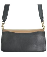 COACH（コーチ）ショルダーバッグ ベージュ サイズ:- レディース/2200693841043
