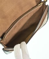 COACH（コーチ）ショルダーバッグ ベージュ サイズ:- レディース/2200693841043