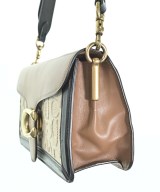 COACH（コーチ）ショルダーバッグ ベージュ サイズ:- レディース/2200693841043