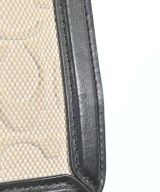 COACH（コーチ）ショルダーバッグ ベージュ サイズ:- レディース/2200693841043