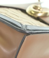 COACH（コーチ）ショルダーバッグ ベージュ サイズ:- レディース/2200693841043