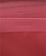 COACH（コーチ）財布・コインケース ベージュ サイズ:- レディース/2200696689024