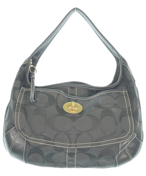 COACH(コーチ)のハンドバッグ サイズ:- 8,800円