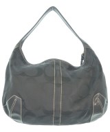 COACH（コーチ）ハンドバッグ 黒 サイズ:- レディース/2200699687058
