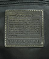 COACH（コーチ）ハンドバッグ 黒 サイズ:- レディース/2200699687058