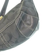 COACH（コーチ）ハンドバッグ 黒 サイズ:- レディース/2200699687058