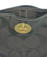 COACH（コーチ）ハンドバッグ 黒 サイズ:- レディース/2200699687058