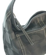 COACH（コーチ）ハンドバッグ 黒 サイズ:- レディース/2200699687058