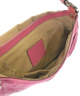 COACH（コーチ）ショルダーバッグ ピンク サイズ:- レディース/2200692499719