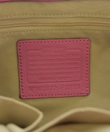 COACH（コーチ）ショルダーバッグ ピンク サイズ:- レディース/2200692499719