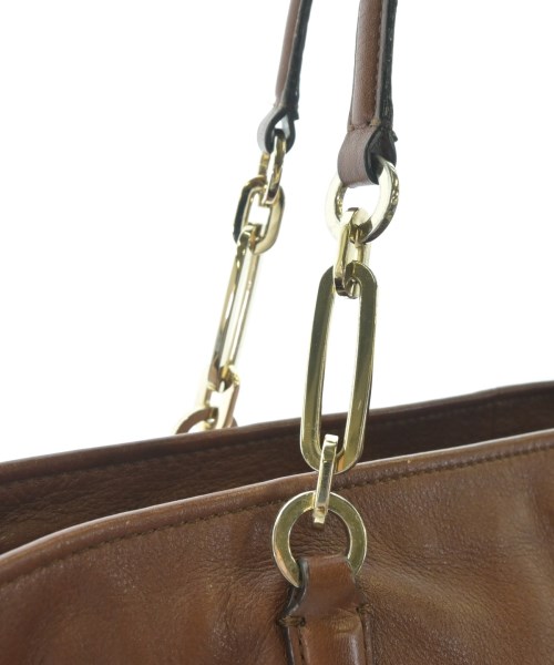 COACH（コーチ）トートバッグ 茶 サイズ:- レディース/2200692499726