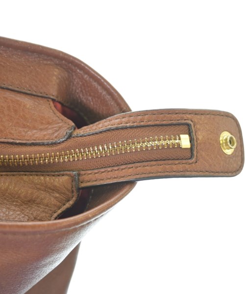 COACH（コーチ）トートバッグ 茶 サイズ:- レディース/2200692499726