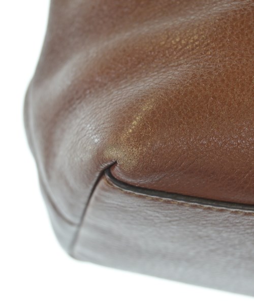 COACH（コーチ）トートバッグ 茶 サイズ:- レディース/2200692499726