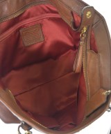 COACH（コーチ）トートバッグ 茶 サイズ:- レディース/2200692499726