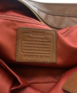 COACH（コーチ）トートバッグ 茶 サイズ:- レディース/2200692499726