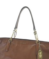 COACH（コーチ）トートバッグ 茶 サイズ:- レディース/2200692499726