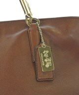 COACH（コーチ）トートバッグ 茶 サイズ:- レディース/2200692499726