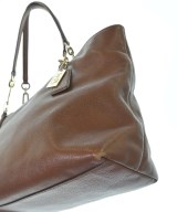 COACH（コーチ）トートバッグ 茶 サイズ:- レディース/2200692499726