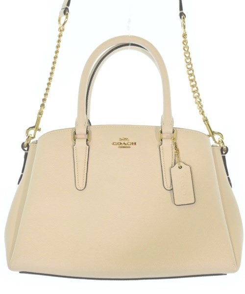 COACH(コーチ)のハンドバッグ サイズ:- 12,800円