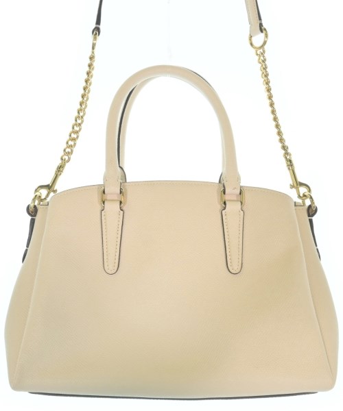 COACH（コーチ）ハンドバッグ 白 サイズ:- レディース/2200694459070