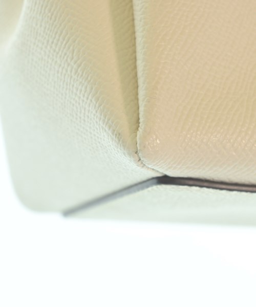 COACH（コーチ）ハンドバッグ 白 サイズ:- レディース/2200694459070