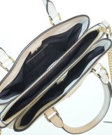 COACH（コーチ）ハンドバッグ 白 サイズ:- レディース/2200694459070