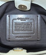 COACH（コーチ）ハンドバッグ 白 サイズ:- レディース/2200694459070