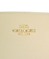 COACH（コーチ）ハンドバッグ 白 サイズ:- レディース/2200694459070