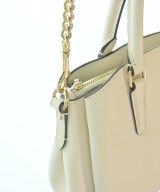 COACH（コーチ）ハンドバッグ 白 サイズ:- レディース/2200694459070