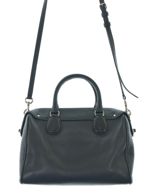 COACH（コーチ）ショルダーバッグ 紺 サイズ:- レディース/2200695436094