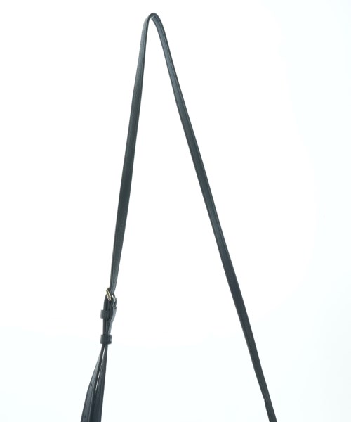 COACH（コーチ）ショルダーバッグ 紺 サイズ:- レディース/2200695436094