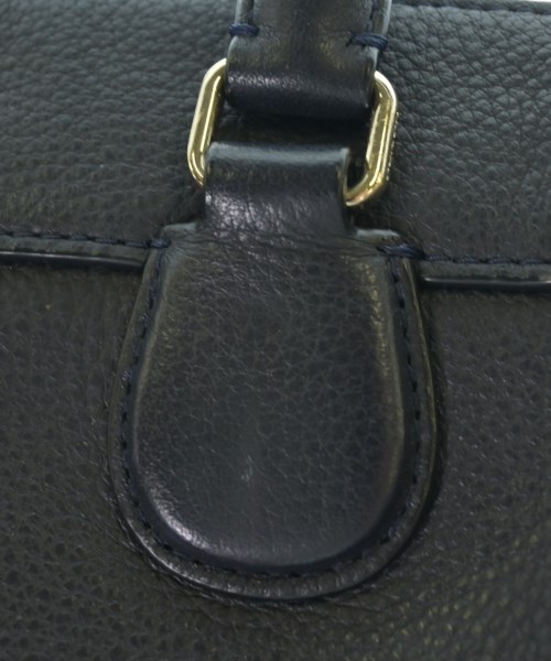 COACH（コーチ）ショルダーバッグ 紺 サイズ:- レディース/2200695436094