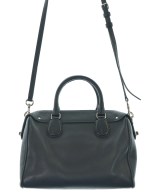 COACH（コーチ）ショルダーバッグ 紺 サイズ:- レディース/2200695436094