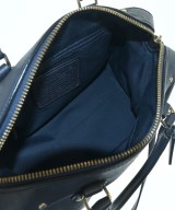 COACH（コーチ）ショルダーバッグ 紺 サイズ:- レディース/2200695436094