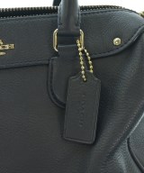 COACH（コーチ）ショルダーバッグ 紺 サイズ:- レディース/2200695436094