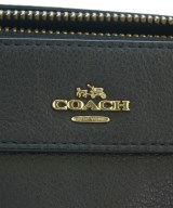 COACH（コーチ）ショルダーバッグ 紺 サイズ:- レディース/2200695436094