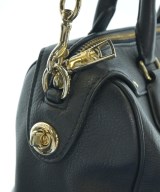 COACH（コーチ）ショルダーバッグ 紺 サイズ:- レディース/2200695436094