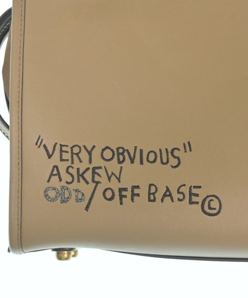 COACH（コーチ）ショルダーバッグ 茶 サイズ:- レディース/2200700313129