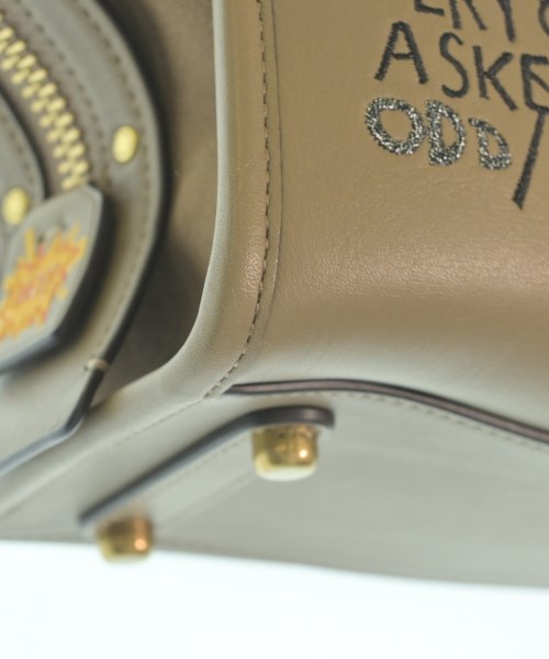 COACH（コーチ）ショルダーバッグ 茶 サイズ:- レディース/2200700313129
