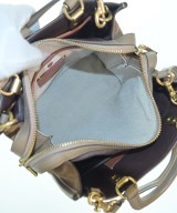 COACH（コーチ）ショルダーバッグ 茶 サイズ:- レディース/2200700313129