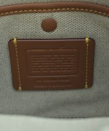 COACH（コーチ）ショルダーバッグ 茶 サイズ:- レディース/2200700313129