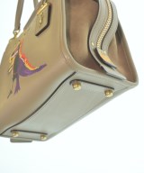 COACH（コーチ）ショルダーバッグ 茶 サイズ:- レディース/2200700313129