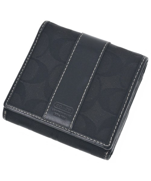 COACH(コーチ)の財布・コインケース サイズ:- 4,800円
