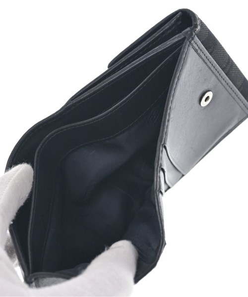COACH（コーチ）財布・コインケース 黒 サイズ:- レディース/2200697119094