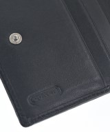 COACH（コーチ）財布・コインケース 黒 サイズ:- レディース/2200697119094