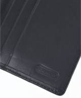 COACH（コーチ）カードケース 黒 サイズ:- レディース/2200697119100