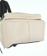 COACH（コーチ）バックパック・リュック 白 サイズ:- レディース/2200700776061