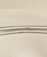 COACH（コーチ）バックパック・リュック 白 サイズ:- レディース/2200700776061