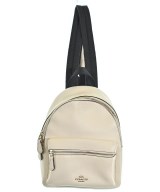 COACH バックパック・リュック