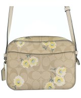 COACH（コーチ）ショルダーバッグ ベージュ サイズ:- レディース/2200700776078